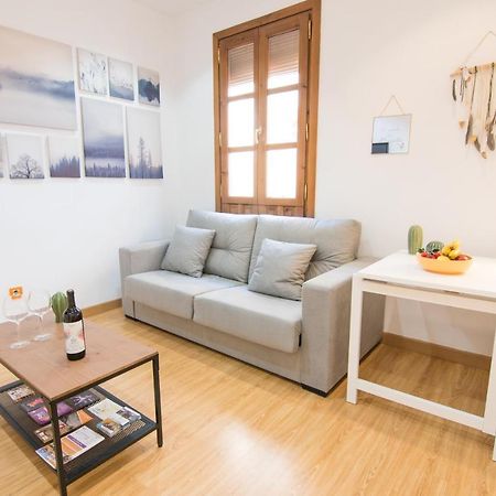 Tuguest Navas Apartment Granada Kültér fotó