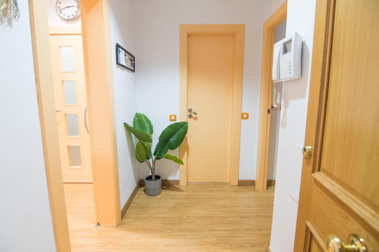 Tuguest Navas Apartment Granada Kültér fotó